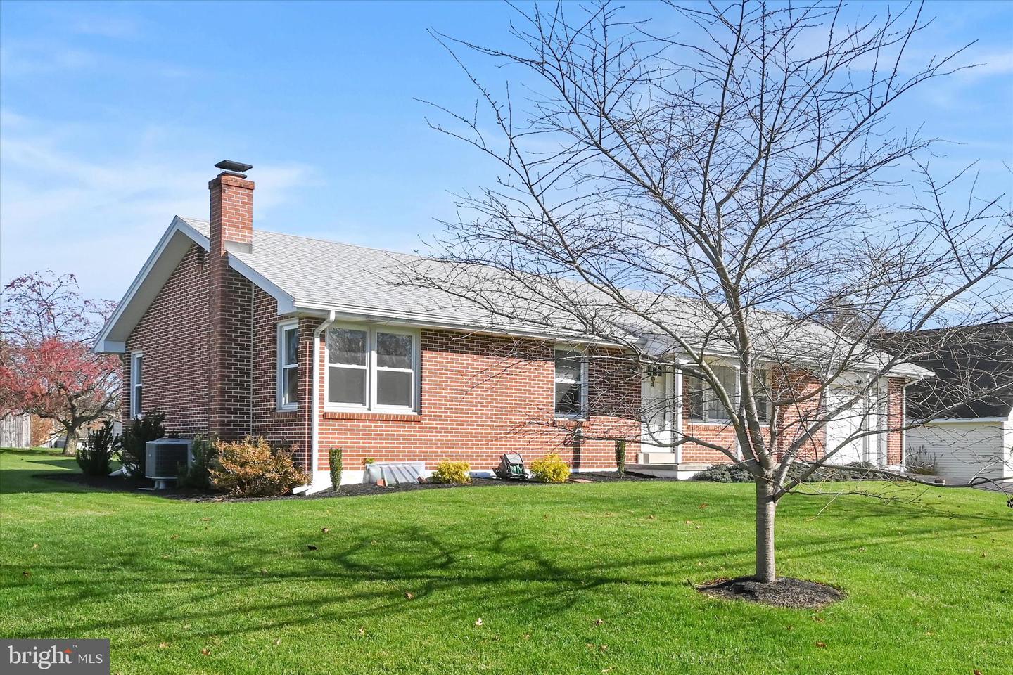 542 S Lingle Avenue, Palmyra