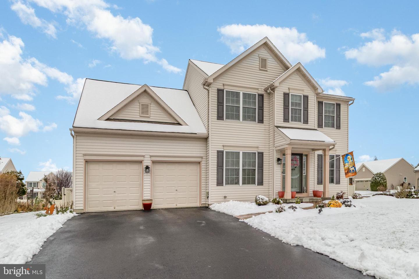 11 Wickerberry Lane, Palmyra