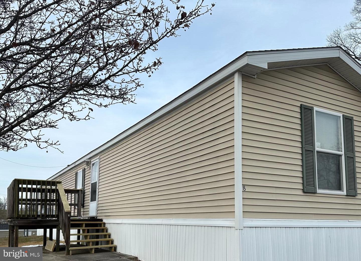 472 S Lancaster Street ##8, Lebanon