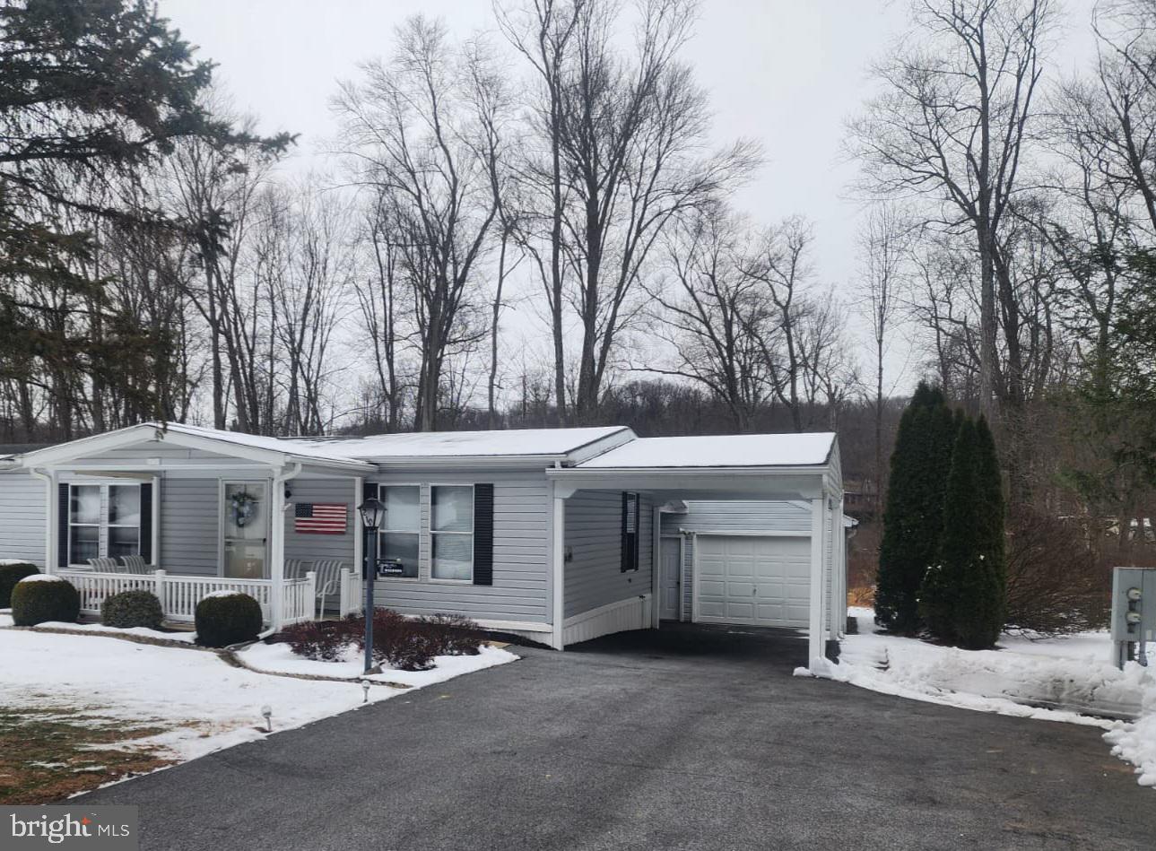 210 Maple Ave Tp-0041, Manheim