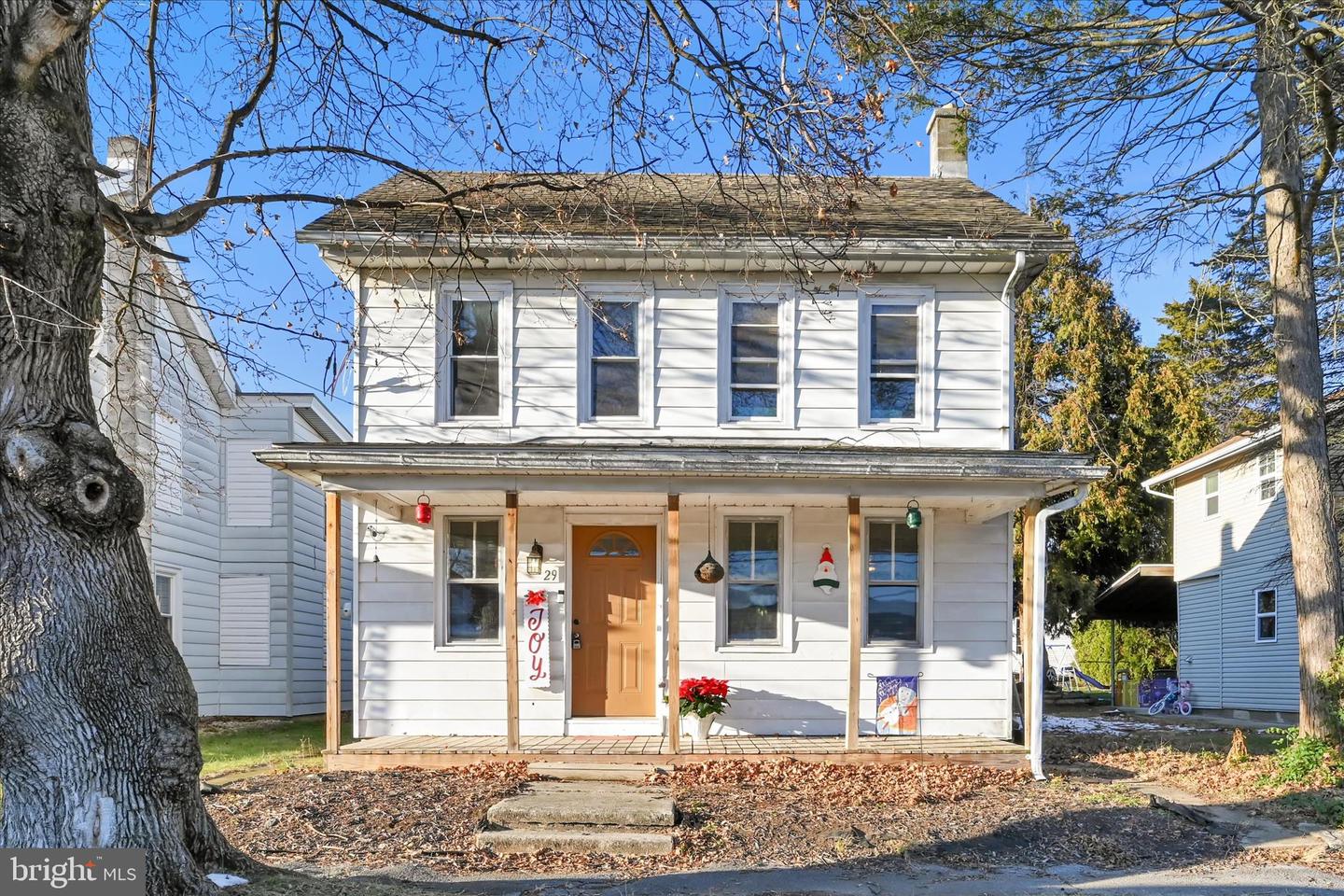 29 Memorial Boulevard, Newmanstown