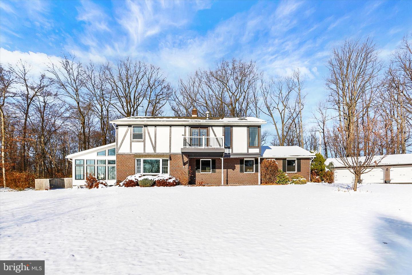 965 N College Street, Myerstown