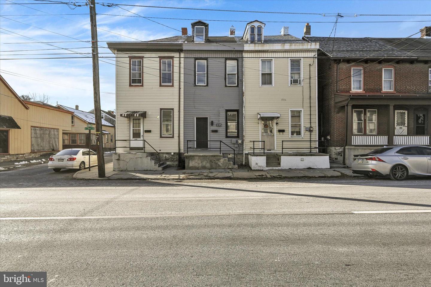 335 S 9th Street, Lebanon