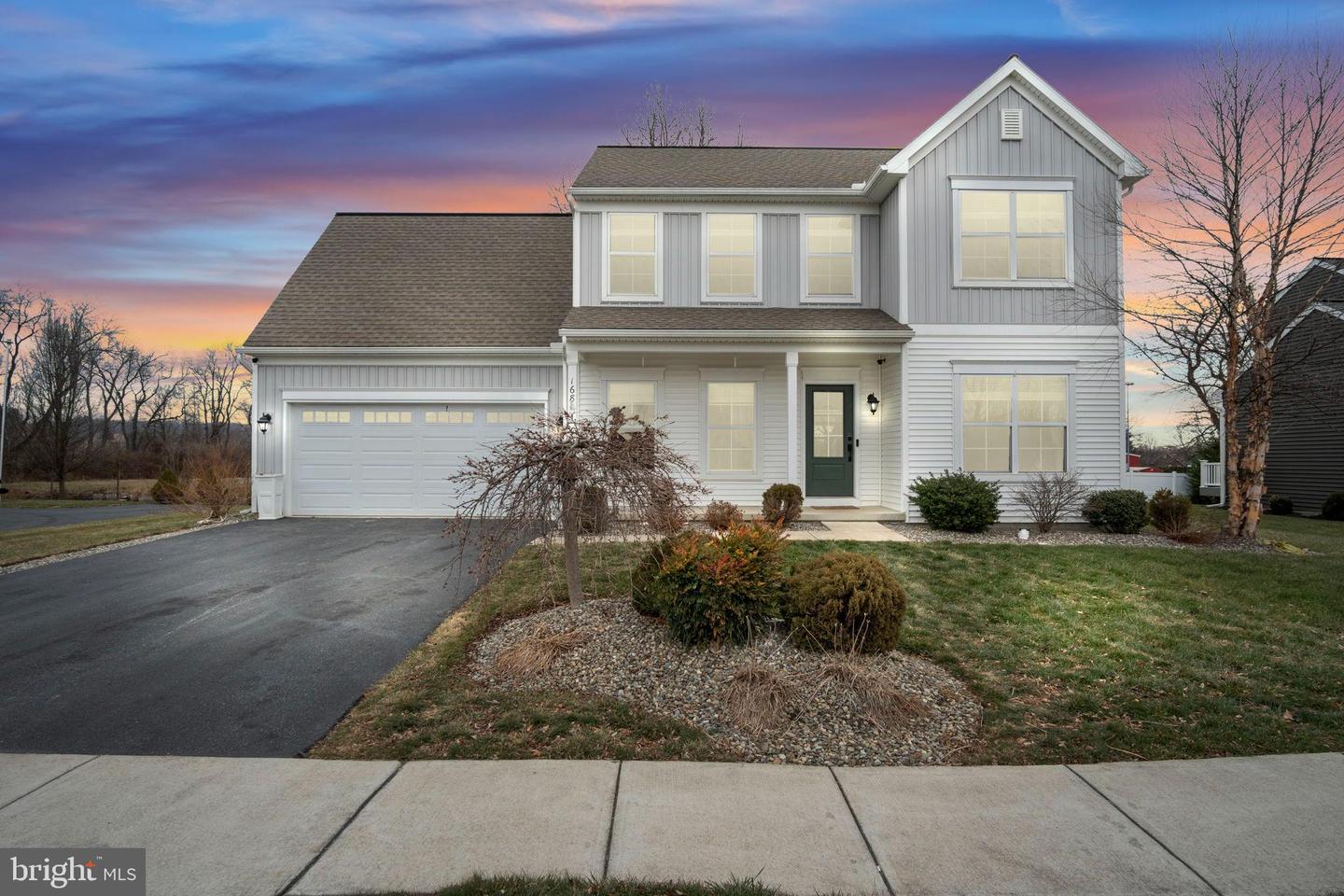 168 Parkside Drive, Annville