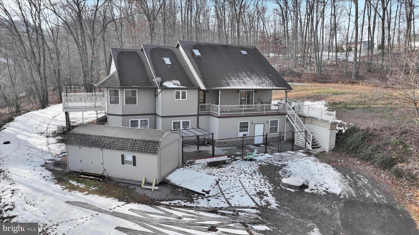 381 Michters Road, Newmanstown