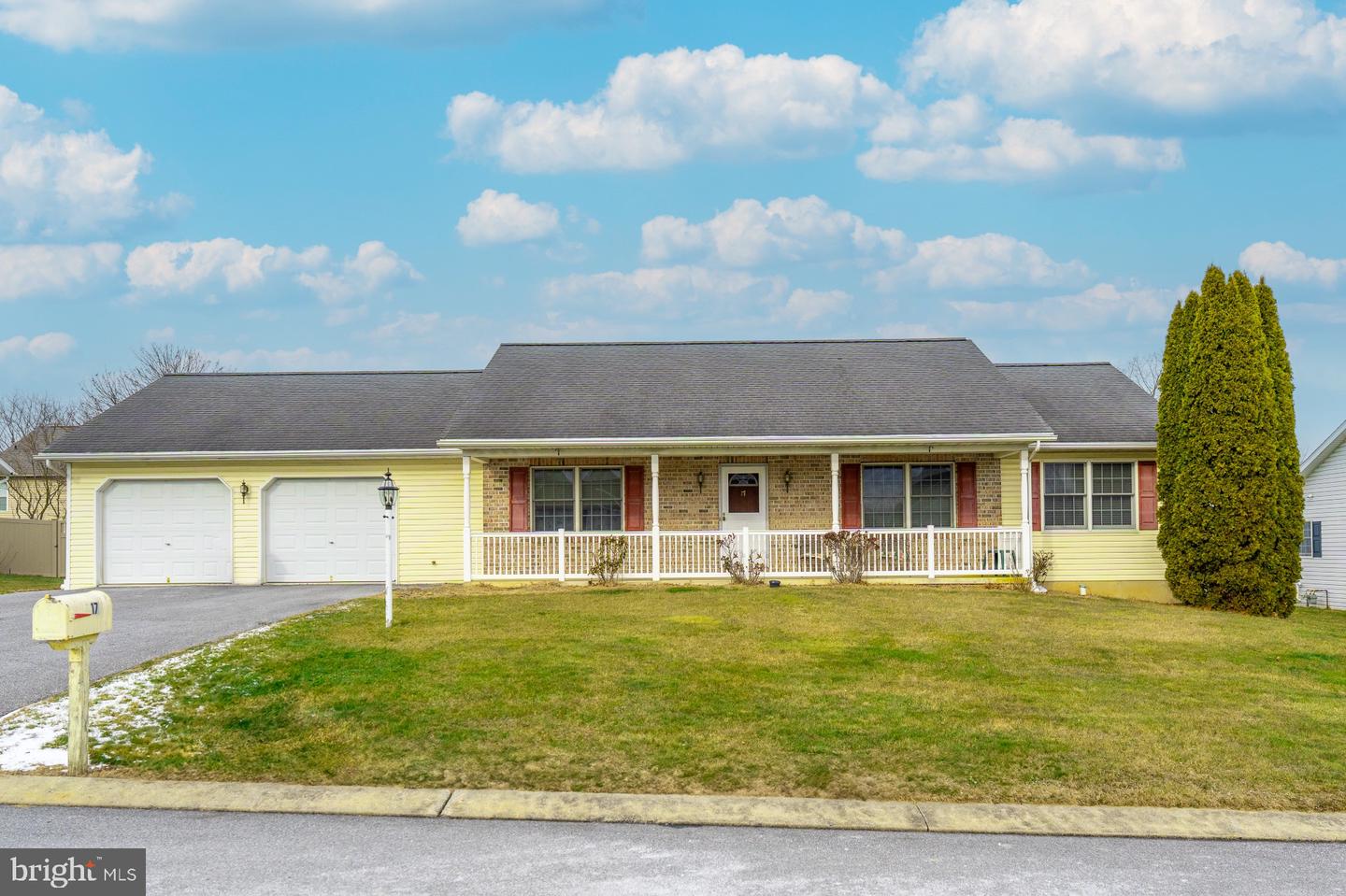 17 Vista Drive, Fredericksburg