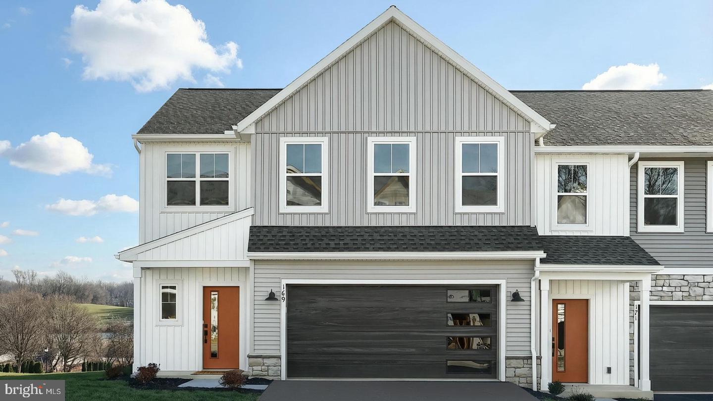 169 Marissa Court, Newmanstown