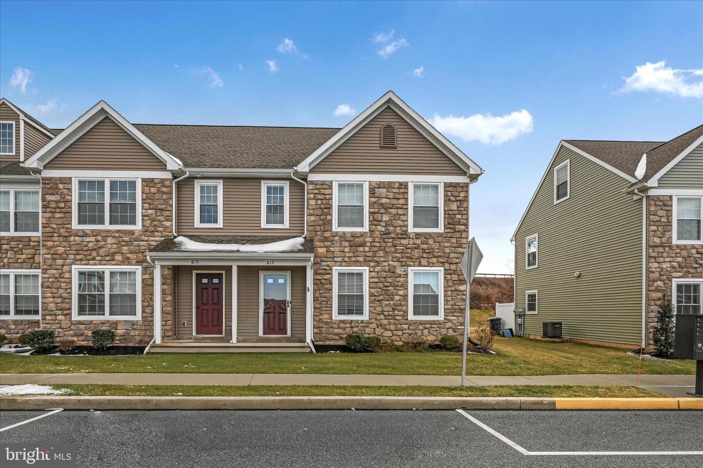 613 Byler Circle, Lebanon