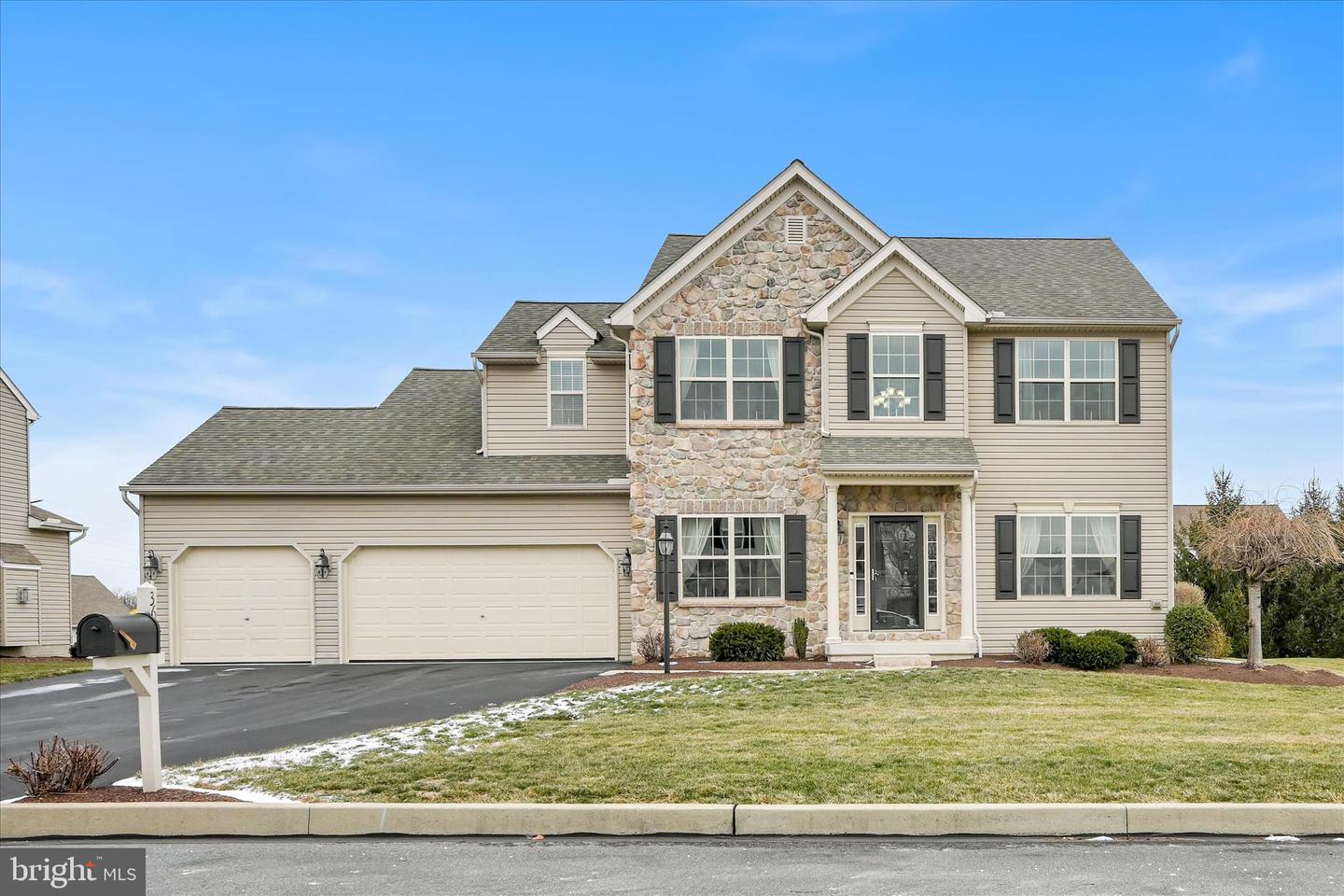 36 Pembrooke Ln L-0108, Annville