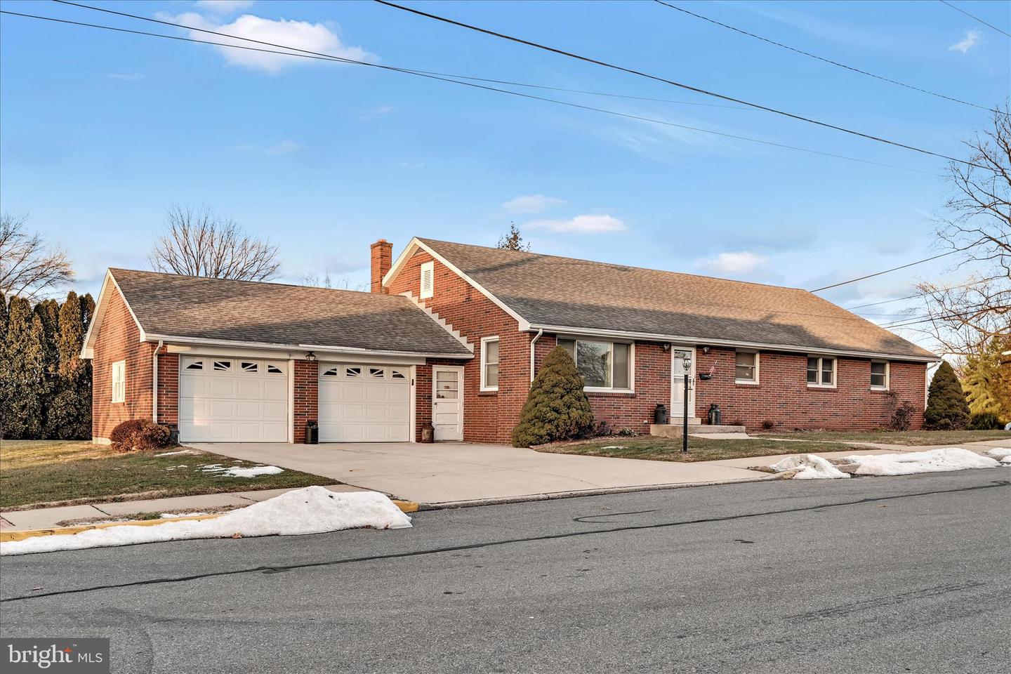 5 E Washington Avenue, Myerstown