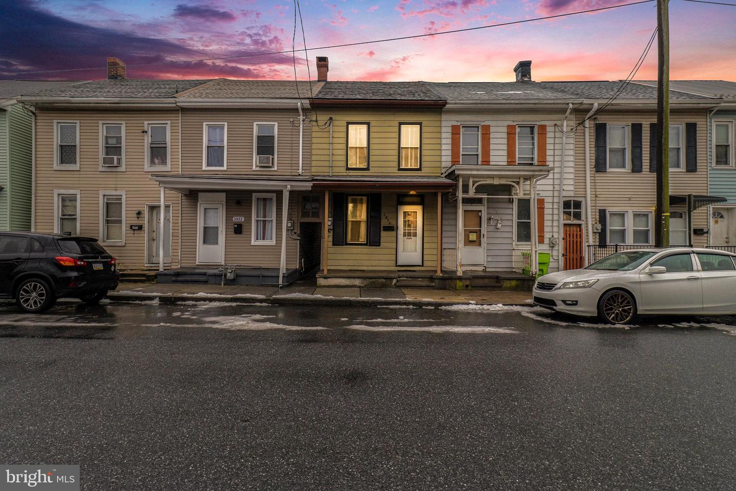 1034 Guilford Street, Lebanon