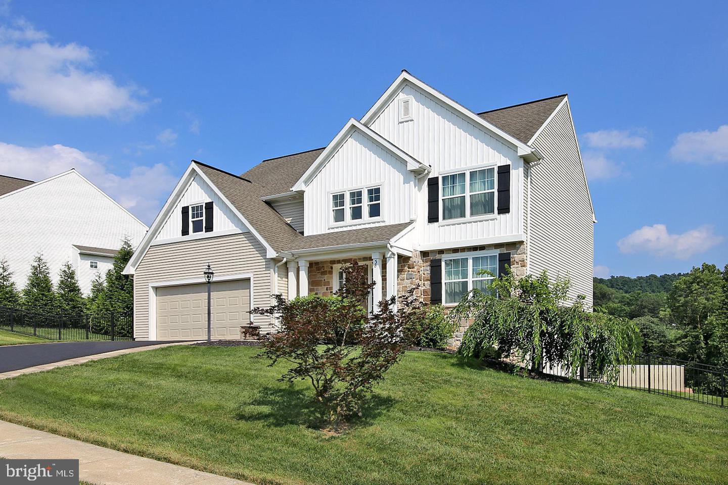 38 Palmer Street, Lebanon