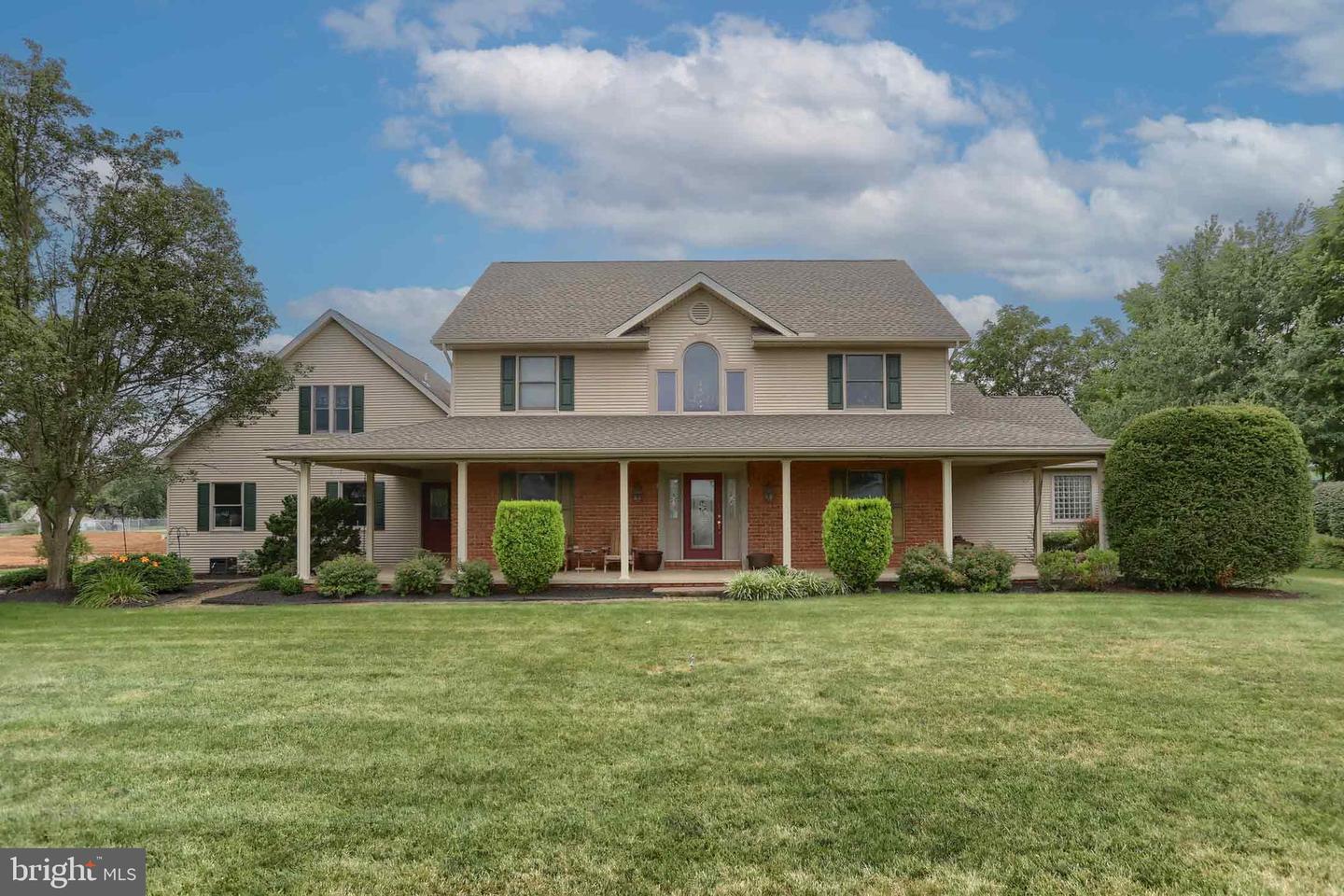 23 S Zinns Mill Rd, Quentin