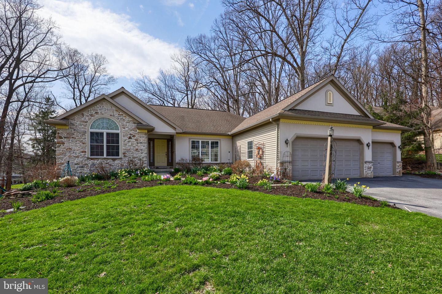 409 Granite Street, Lebanon