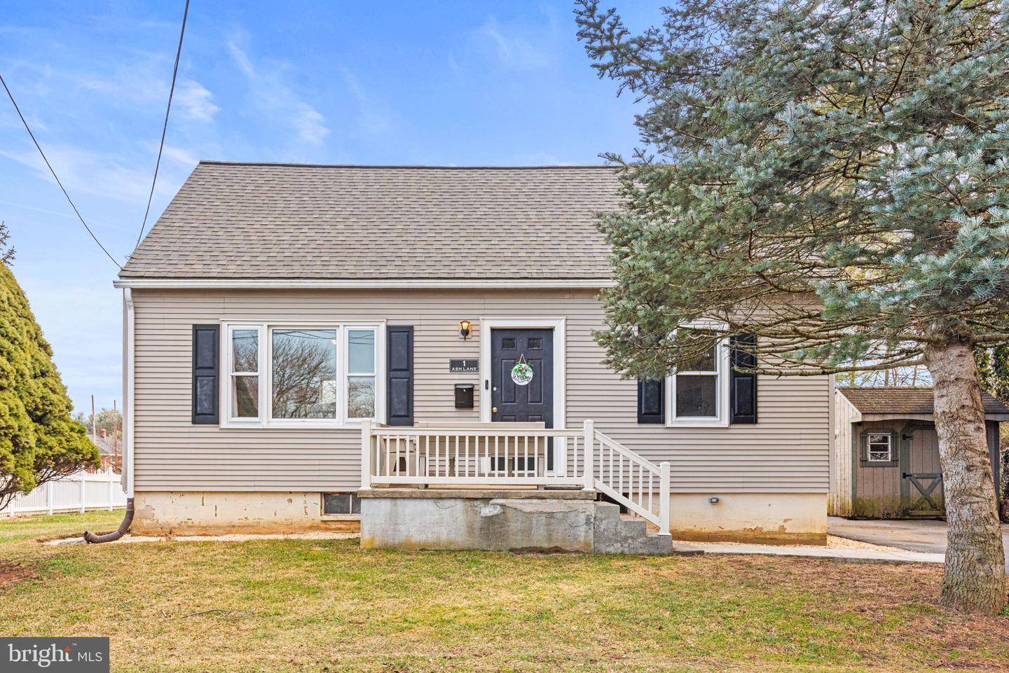 1 Ash Lane, Cleona