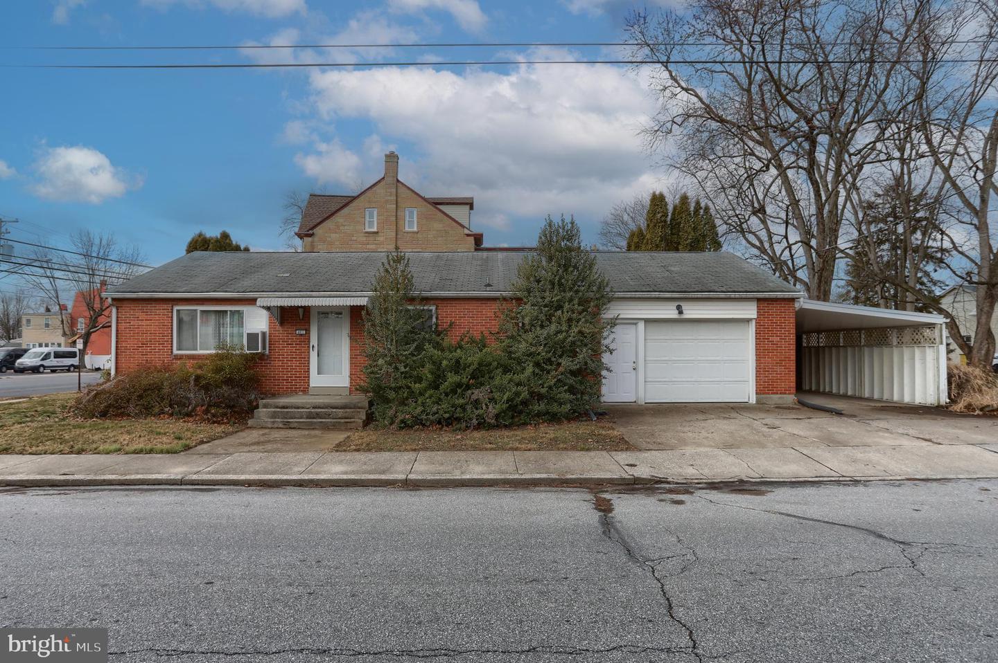 401 N 7th Avenue, Lebanon