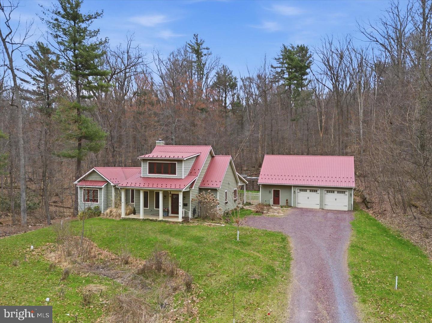 56 Birch, Mount Gretna