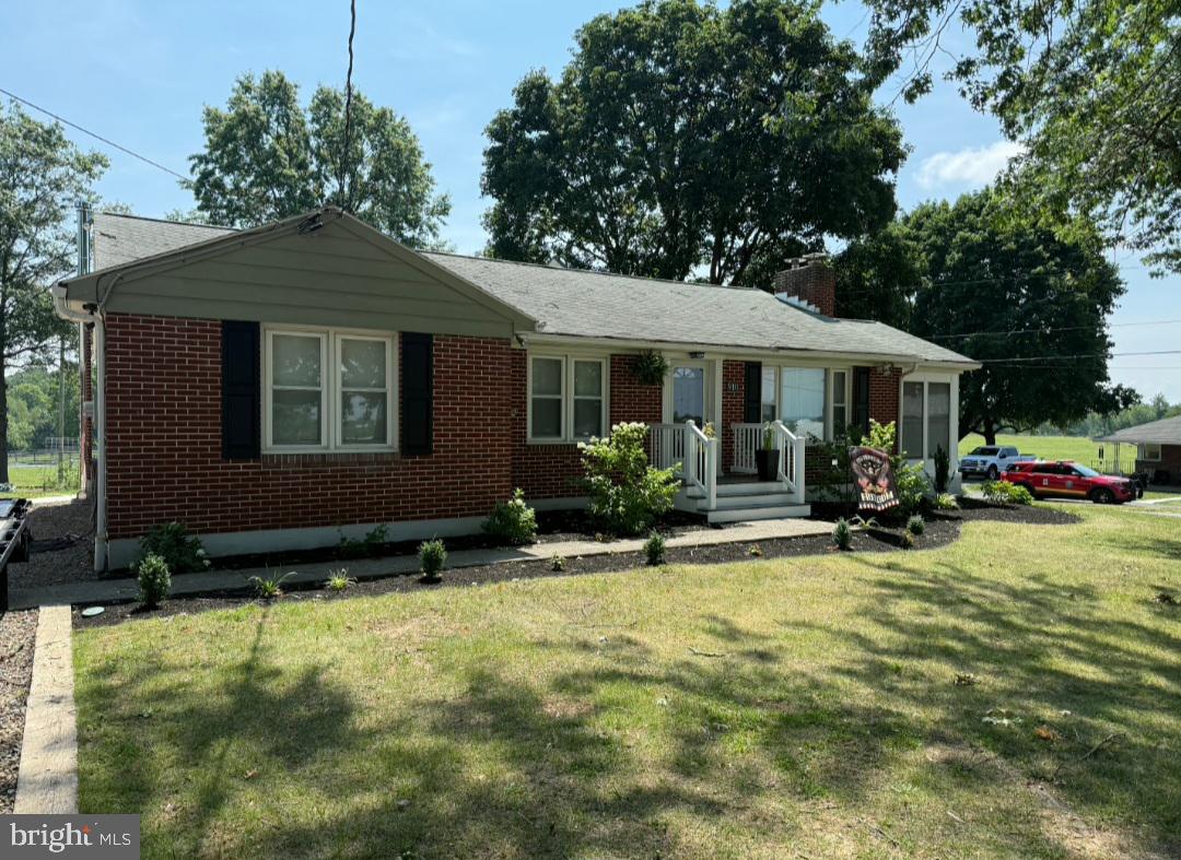 910 Mount Zion Road
