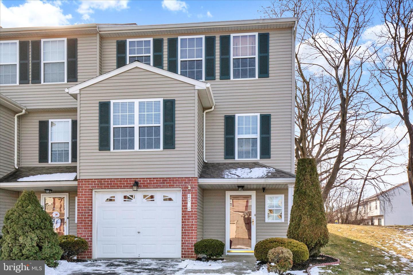 2030 Greystone Drive, Lebanon