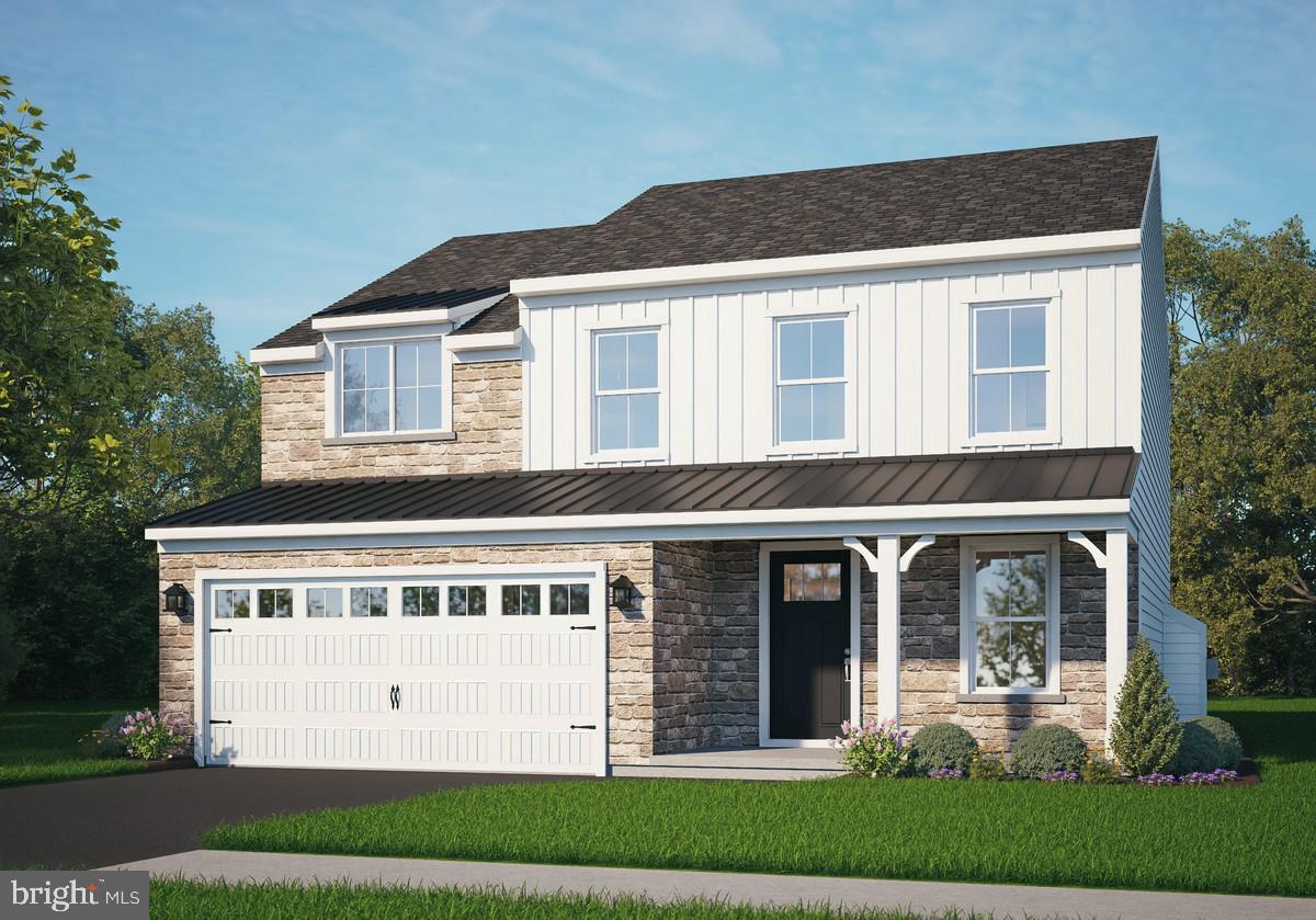 97 Ironmaster Road #lot 46, Cornwall