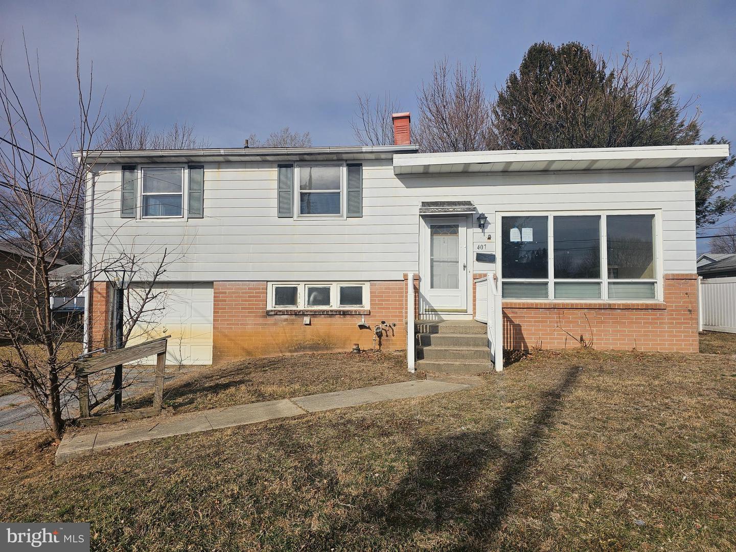 407 E Elm Street, Lebanon