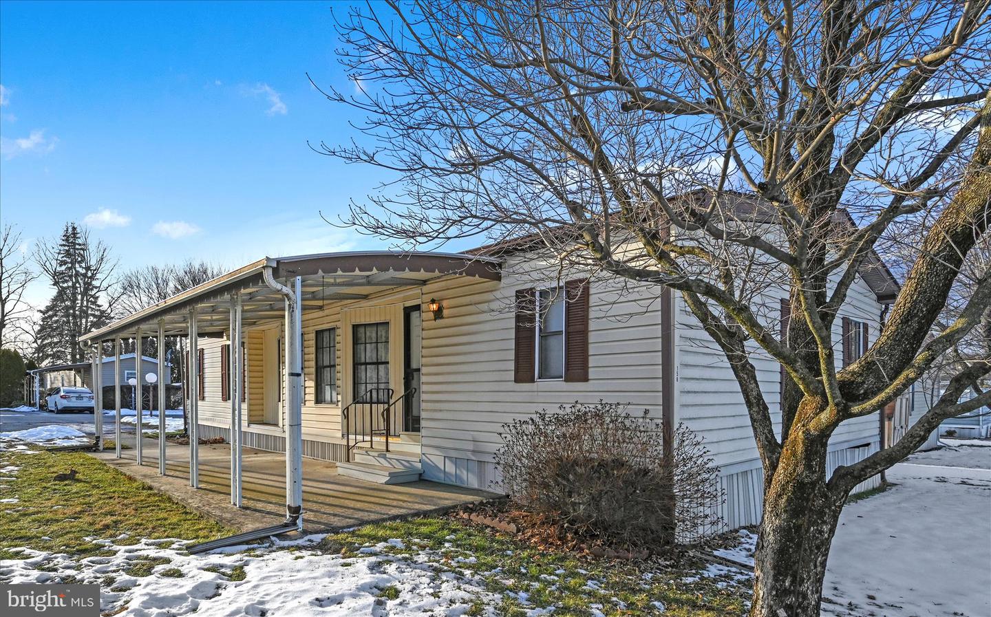 158 Northcrest Acres Park, Lebanon