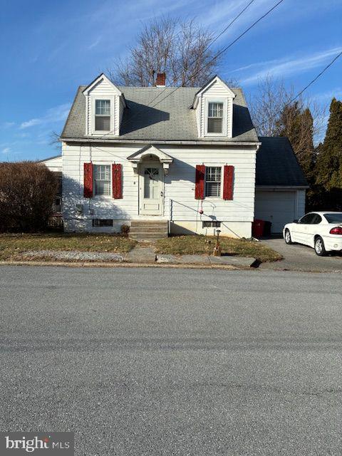 3185 Washington Street, Lebanon
