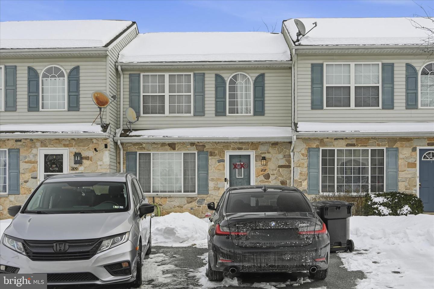 207 Riders Way L-0032, Lebanon