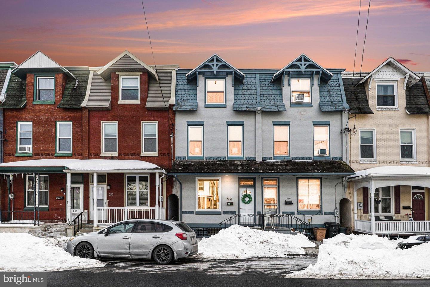 214 Chestnut Street, Lebanon