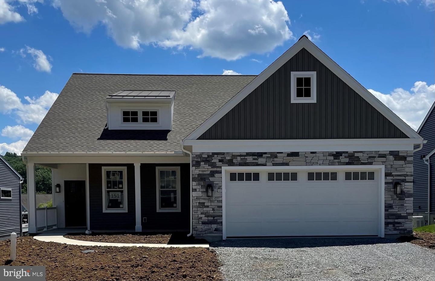 1022 Stanford Drive #151, Lebanon