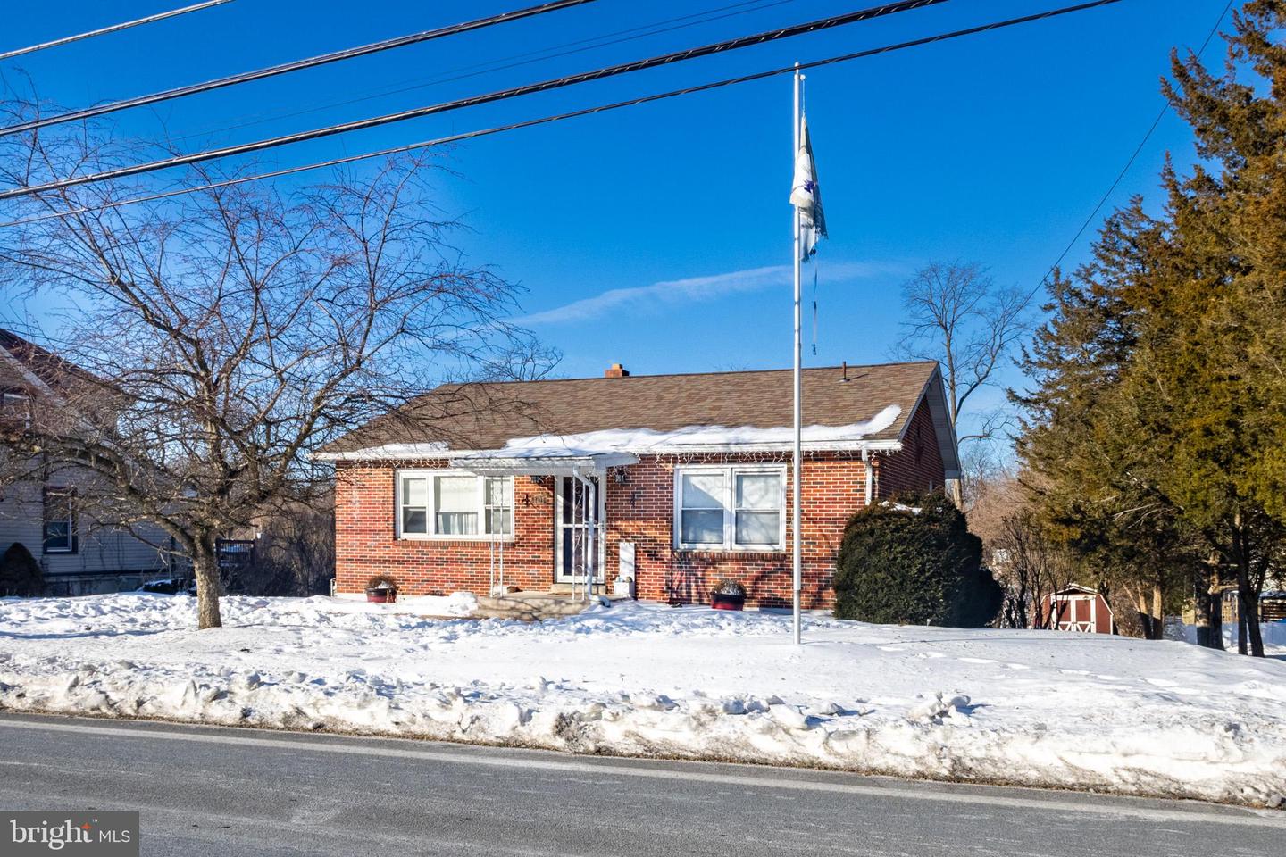 1421 Sandhill Road, Lebanon