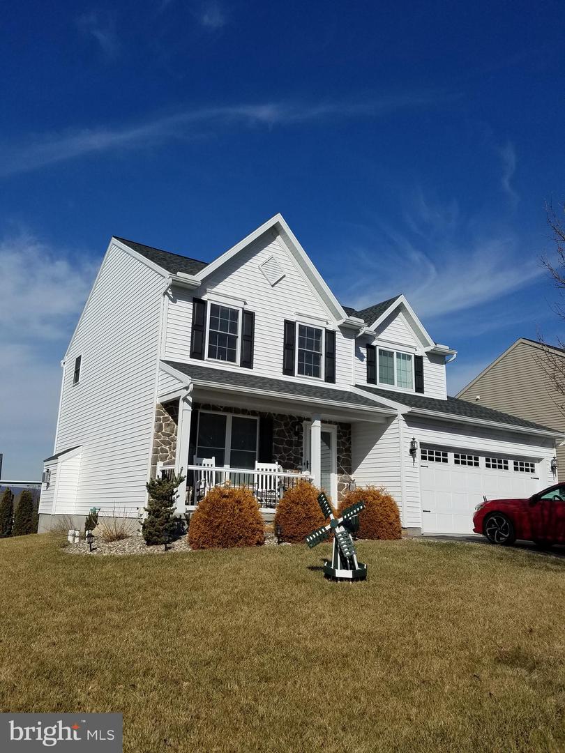 59 Sweetbriar Lane, Lebanon