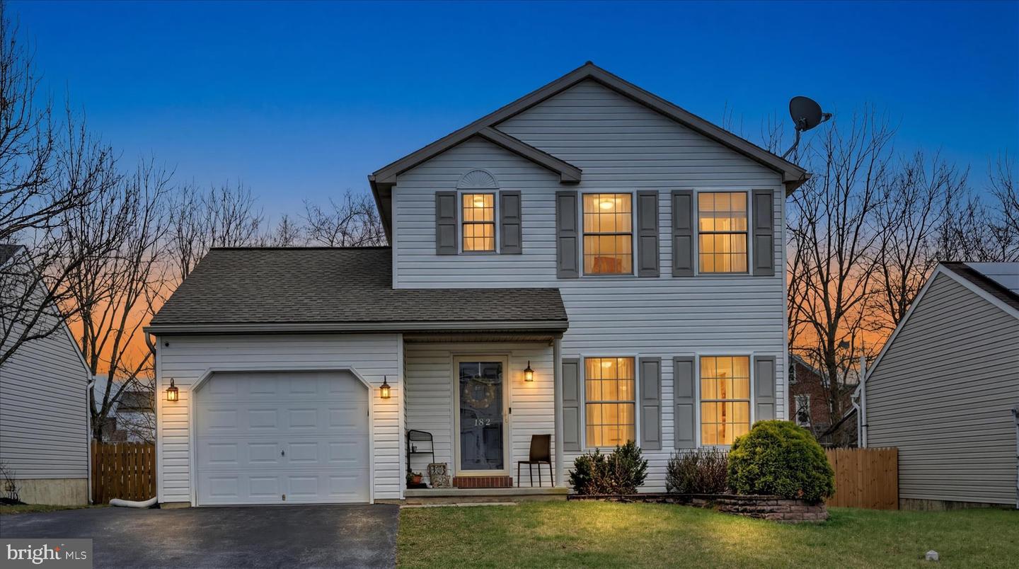 182 Twin Creeks Drive, Jonestown