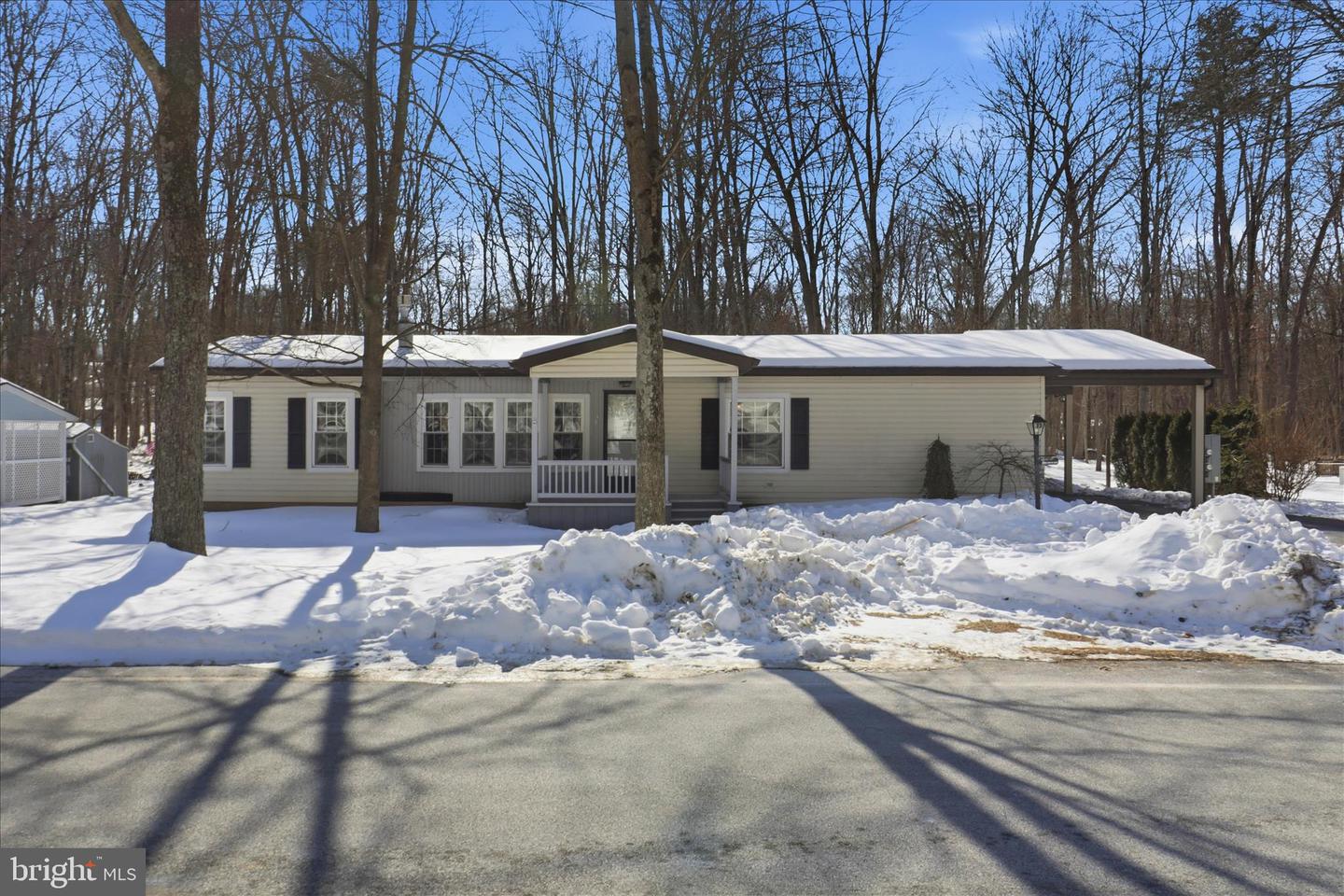 33 Maple Ave Tp-0147, Manheim
