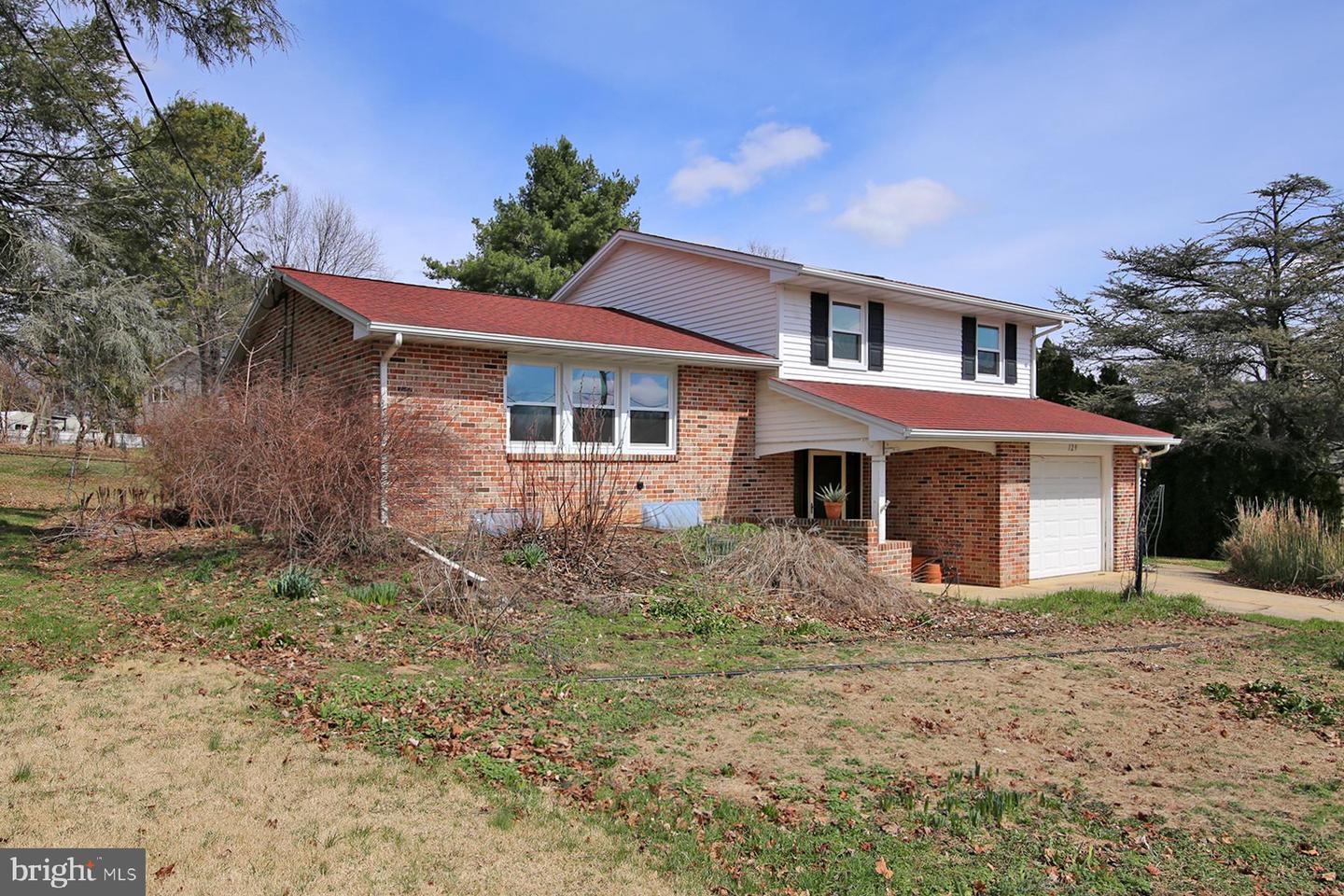 129 Juniper Street, Lebanon