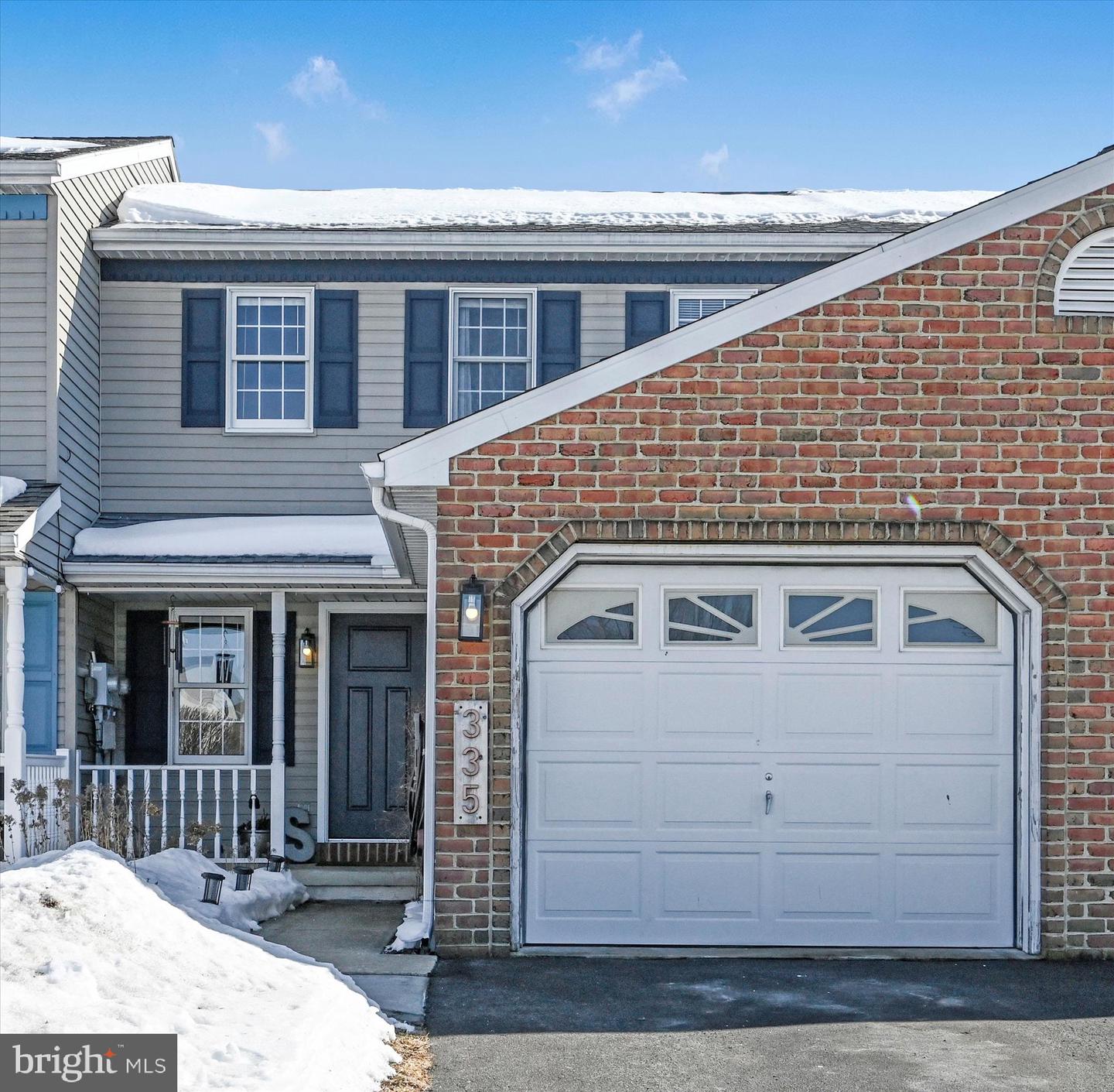 335 Cindy Drive, Jonestown