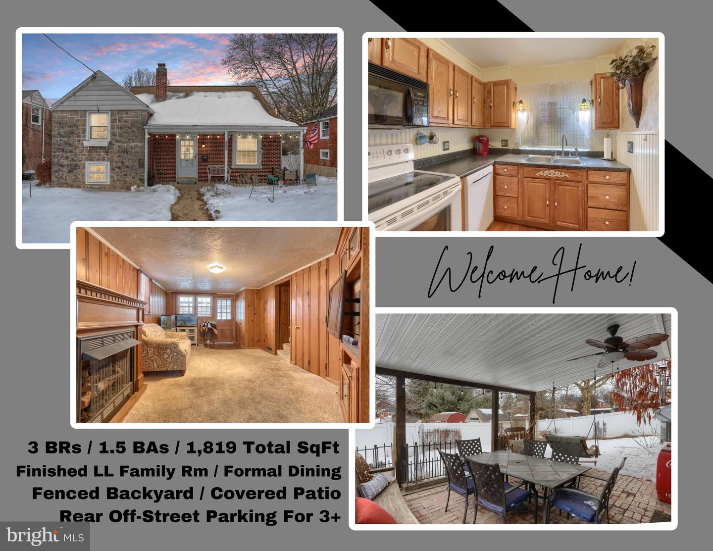 323 S 3rd Avenue, Lebanon