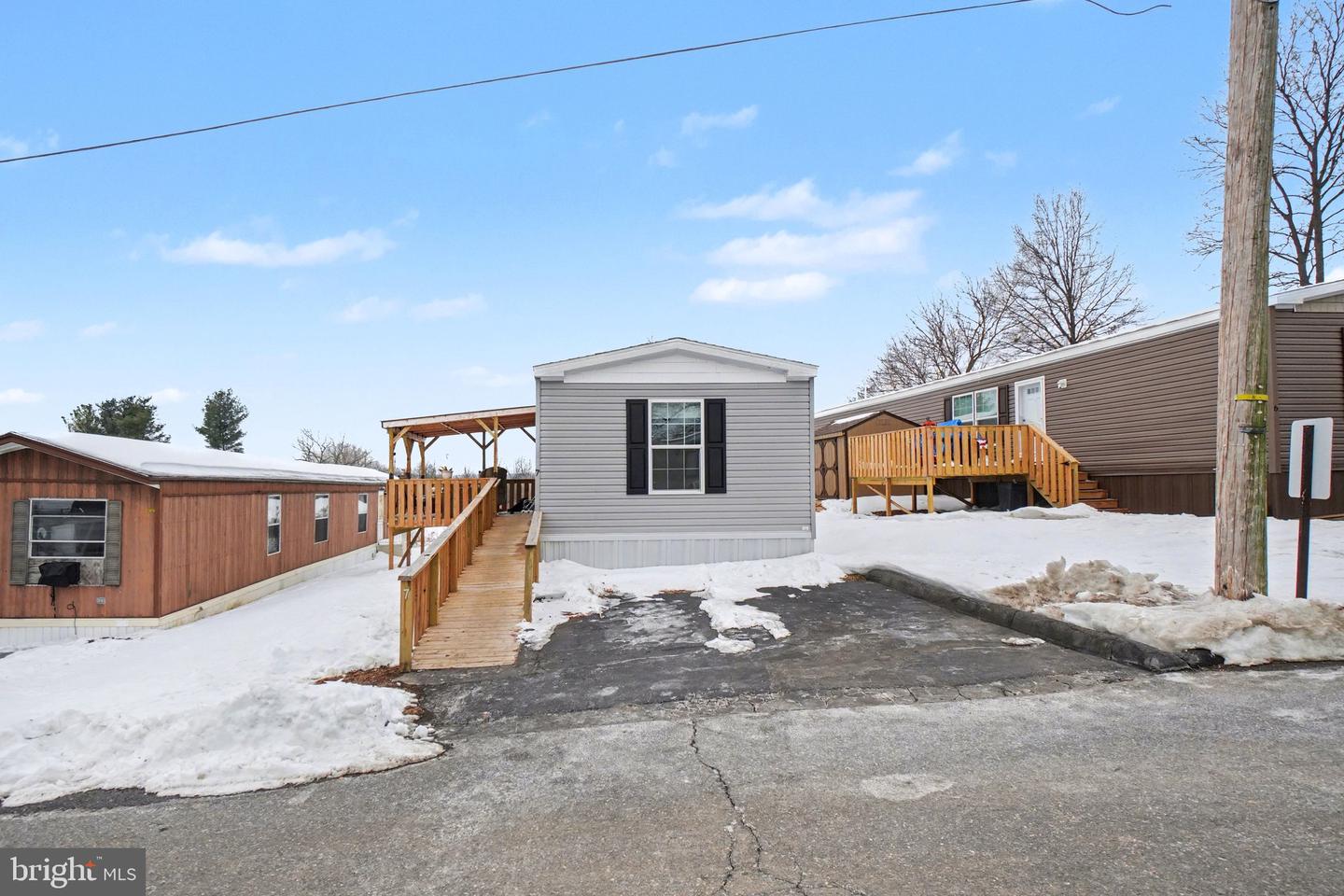 7 Lebanon Valley Court, Lebanon