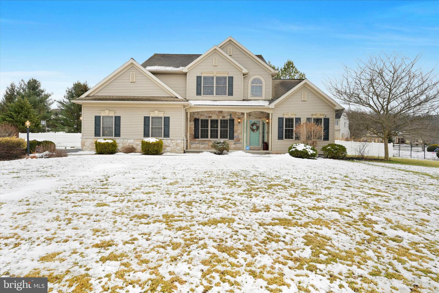 5238 Elizabethtown Rd, Palmyra