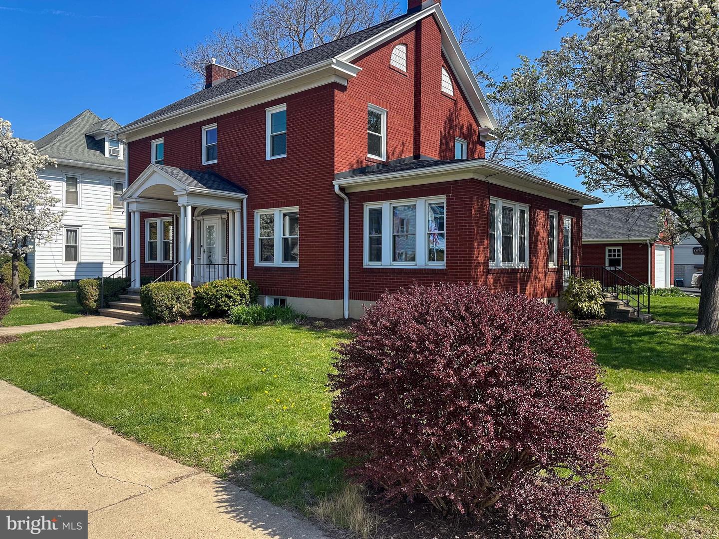 36 N College Street, Palmyra