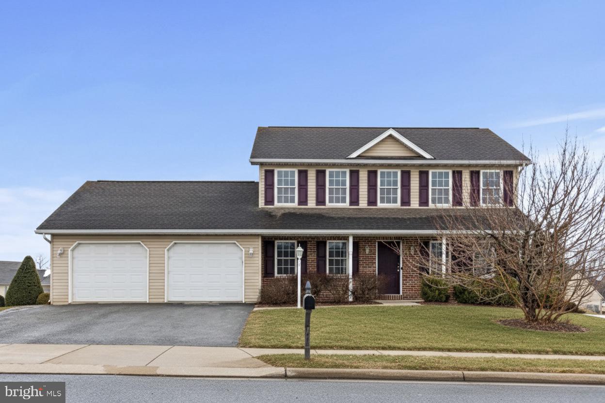 10 Vista Dr, Fredericksburg