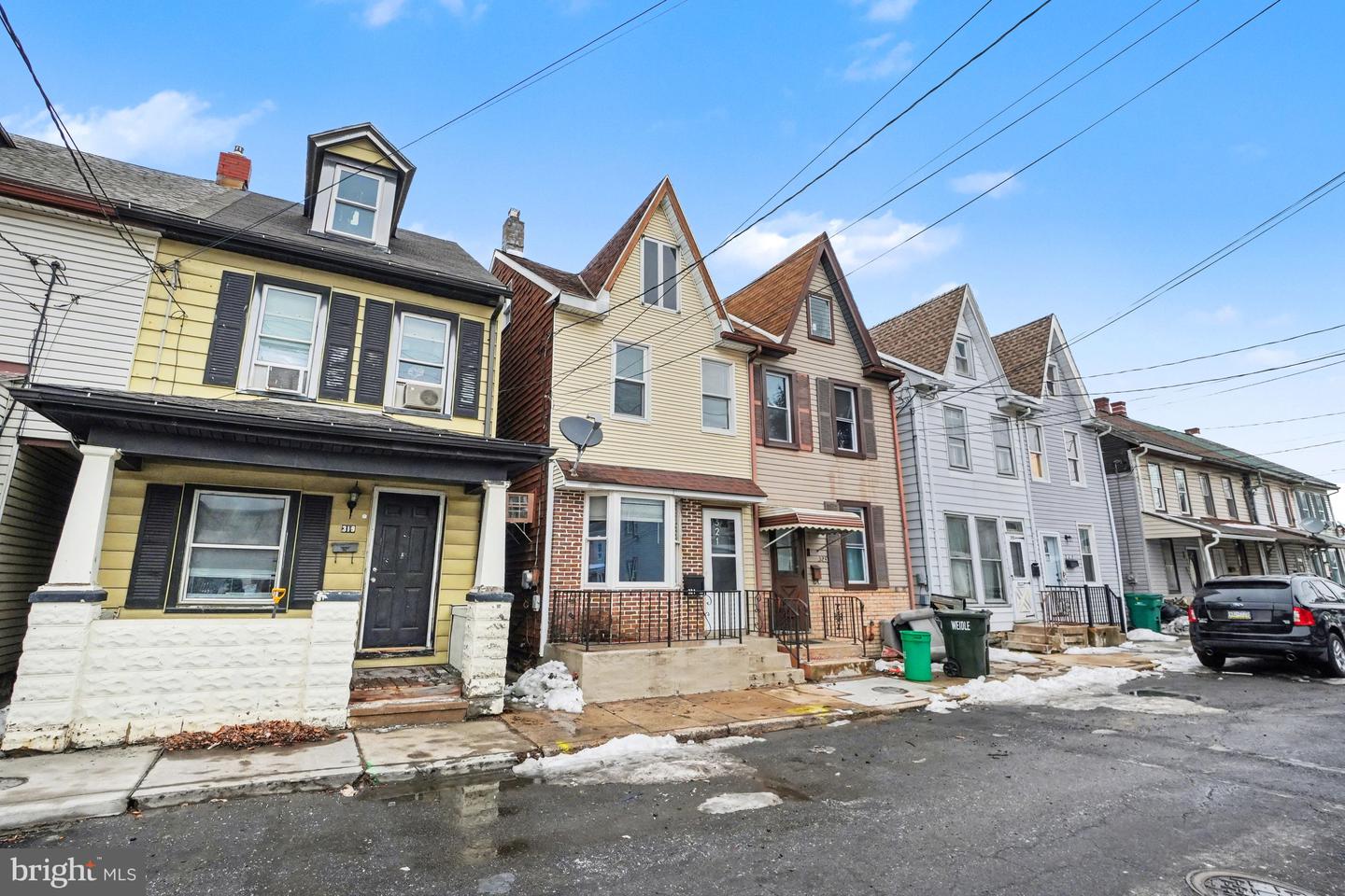321 E Weidman Street, Lebanon