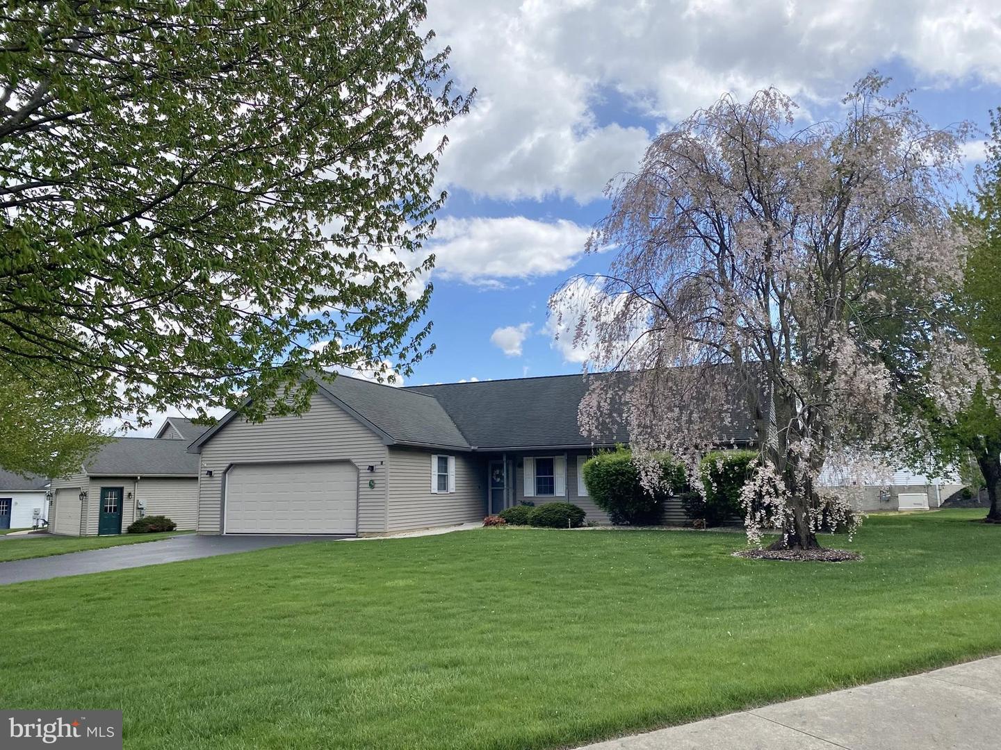 36 Rosemont Drive, Myerstown