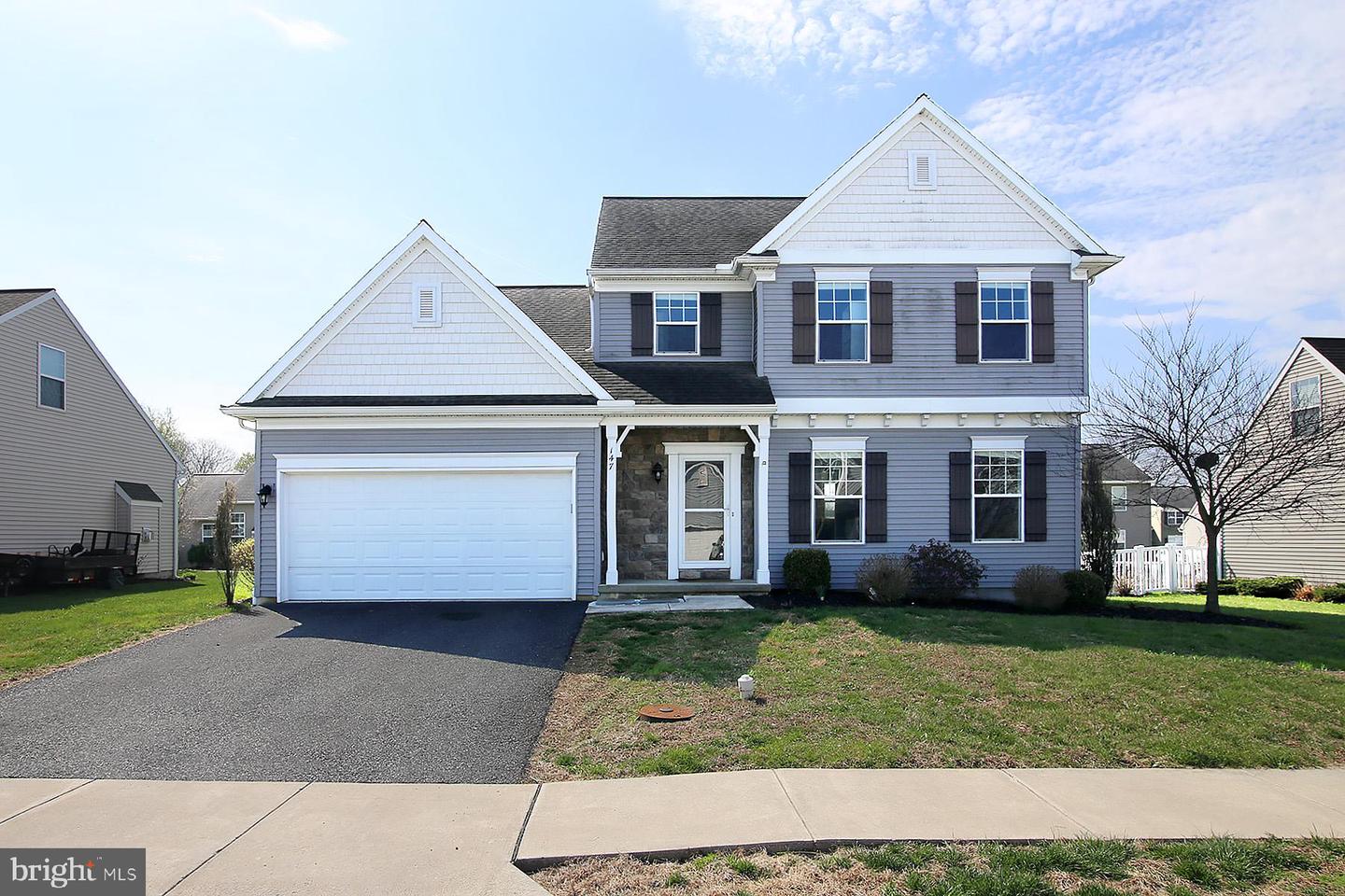 147 Station Corner Drive, Annville