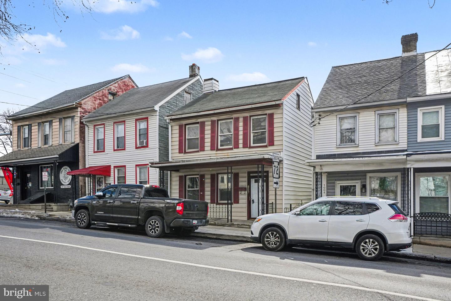 1006 Walnut Street, Lebanon