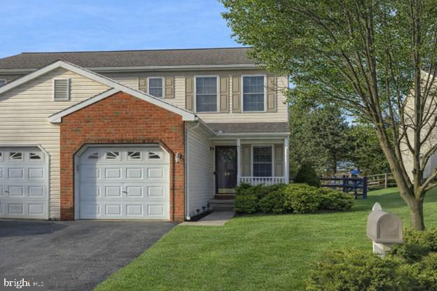 24 Grasshopper Court, Myerstown