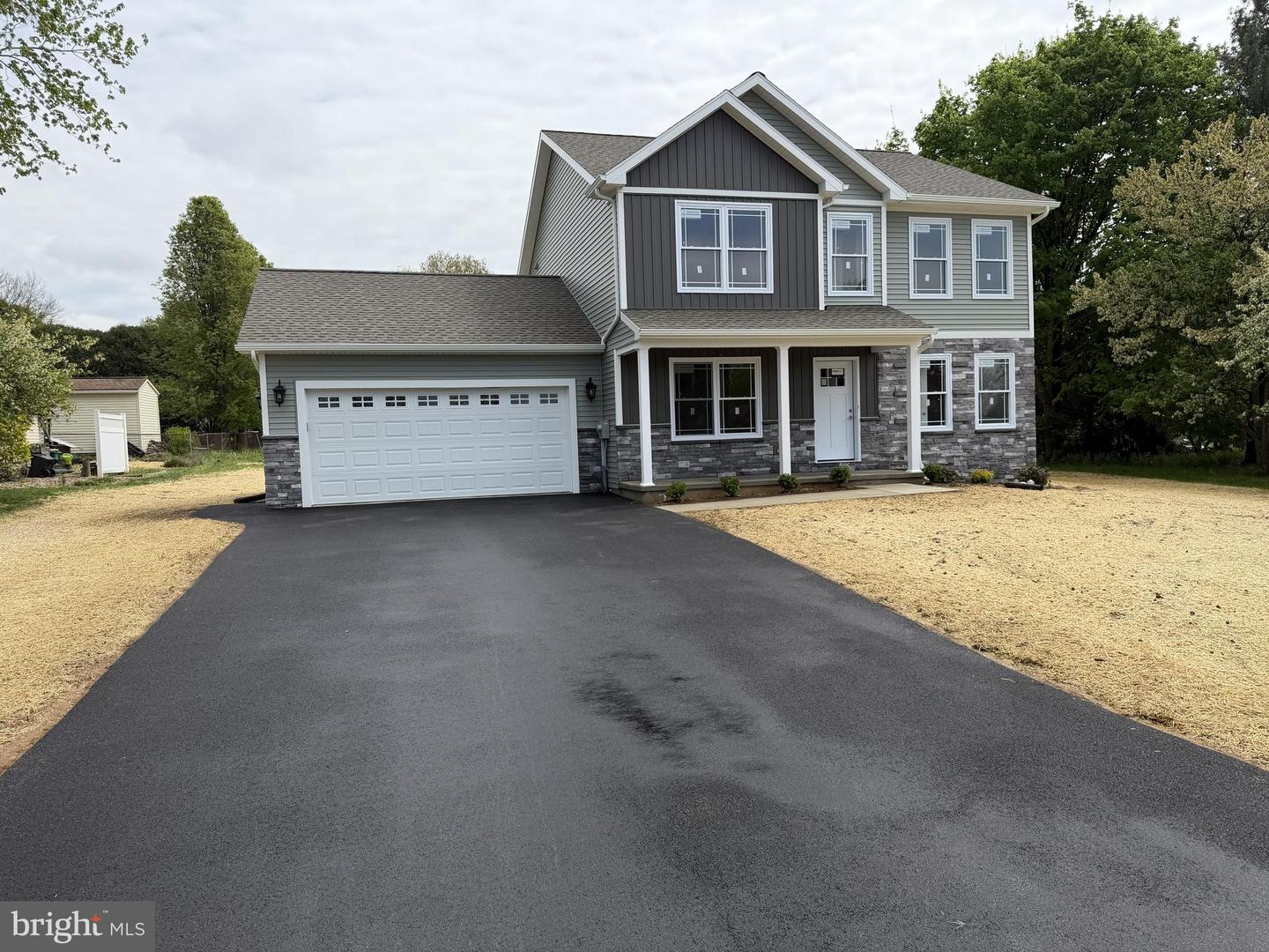 158 N Fisher Street, Jonestown