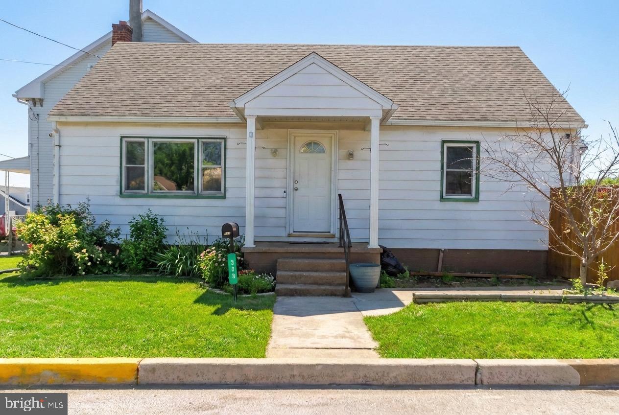 309 N 23rd Street, Lebanon