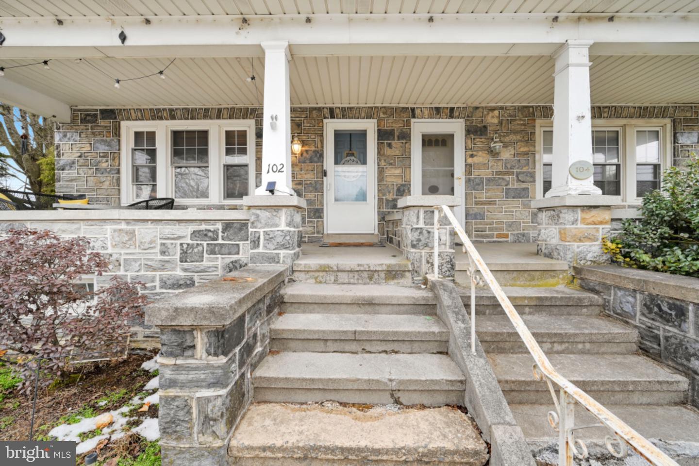 102 Poplar Street, Richland