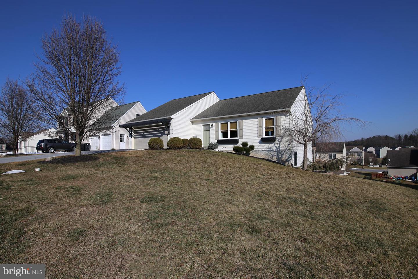 514 N Mill Street #48, Jonestown